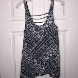 ☘️3/$20 NWT Aeropostale  Tank Top Sz med